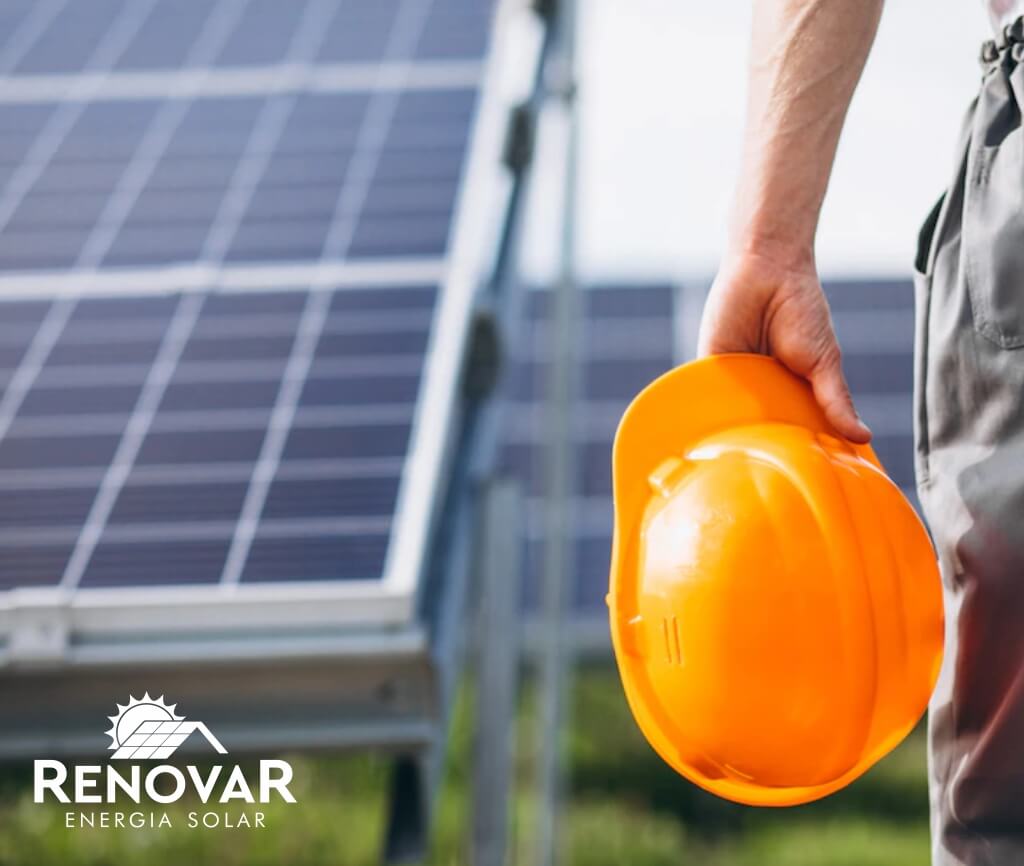 Renovar Energia Solar - TODOS OS BENEFÍCIOS DE USAR A ENERGIA SOLAR, REUNIDOS EM UM SÓ LUGAR.